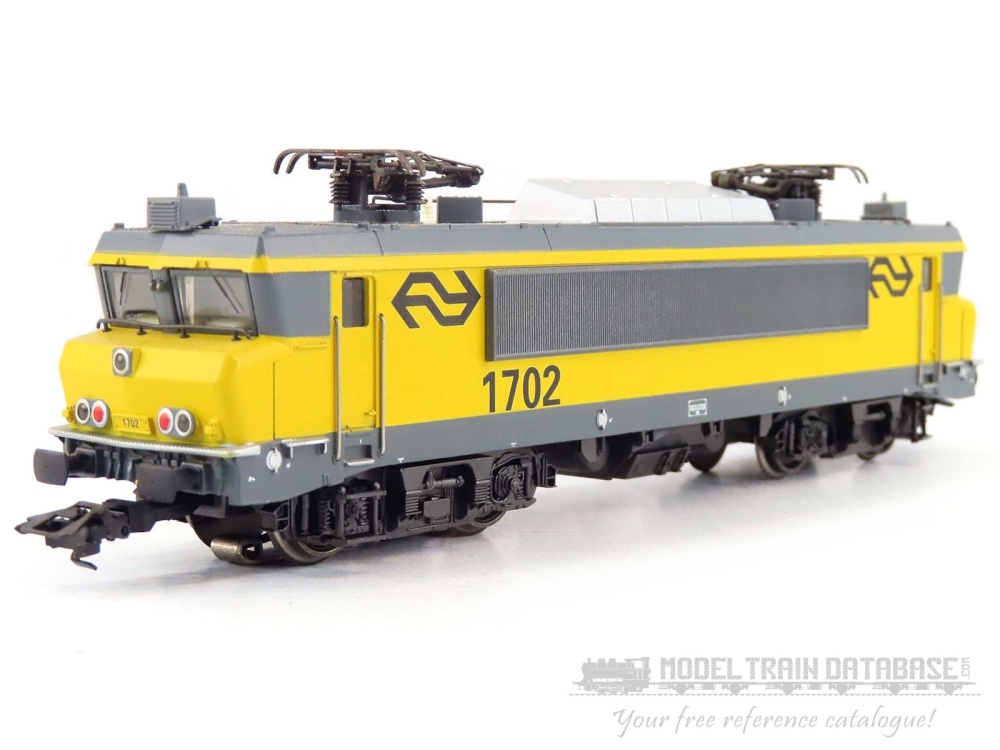 maerklin-3326-1993-overview