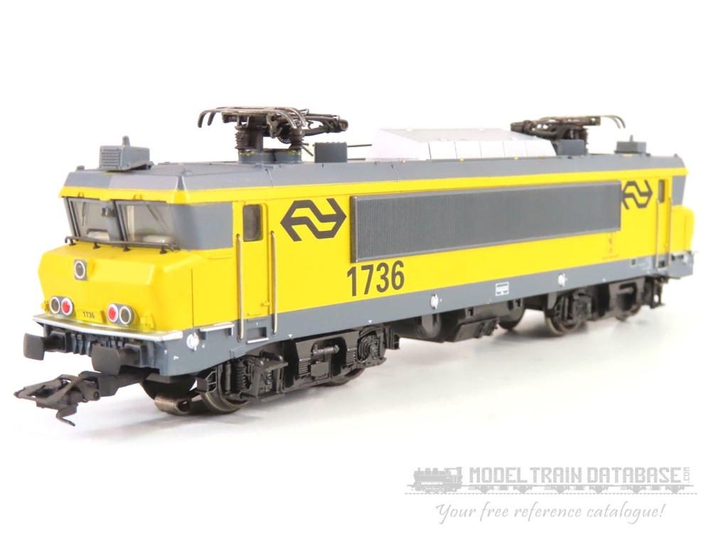 maerklin-3326-1994-overview