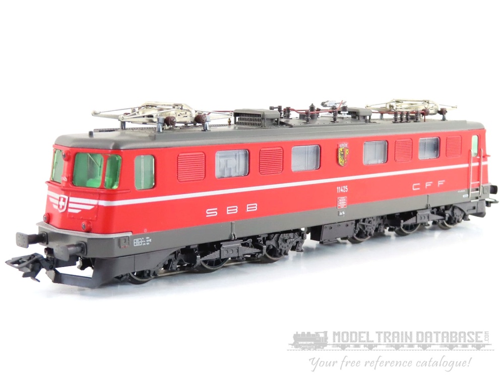 maerklin-3336-overview