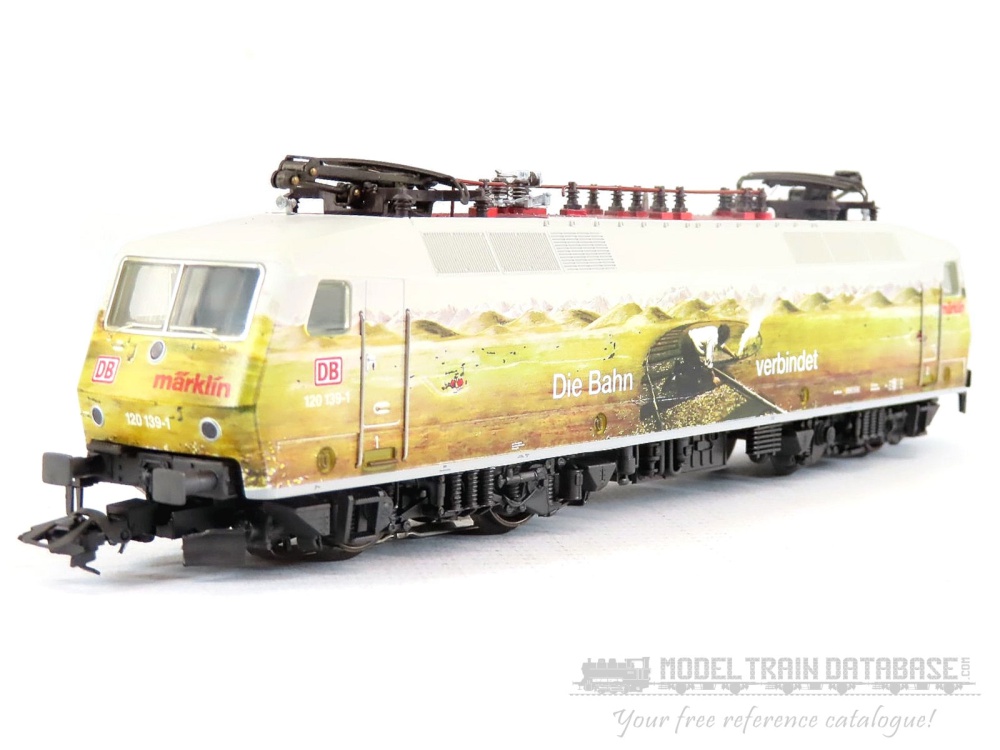 maerklin-33532-overview