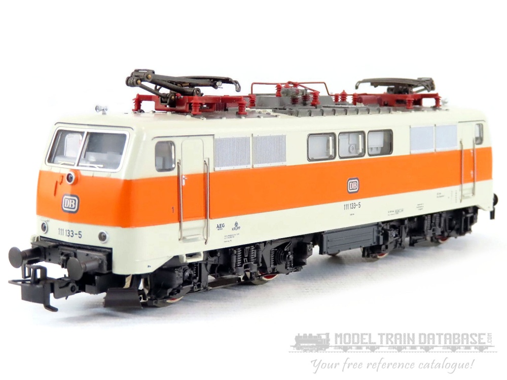 maerklin-3355-overview