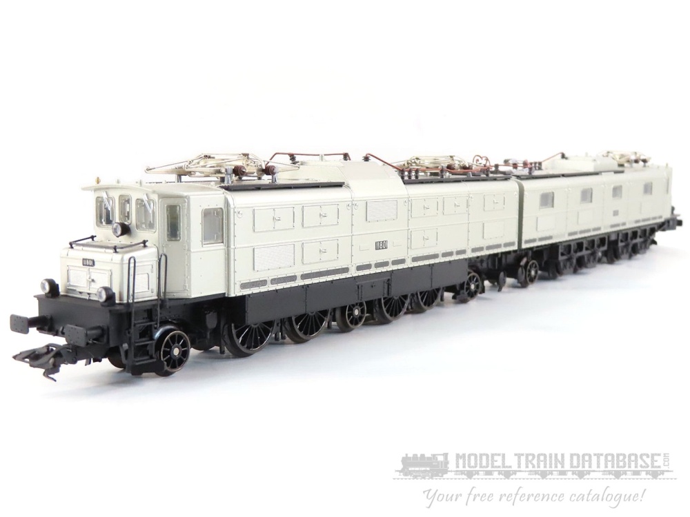 maerklin-33592-overview