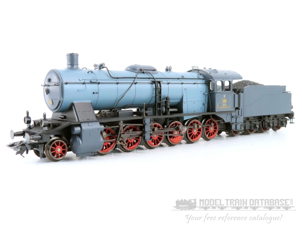 maerklin-34059-overview
