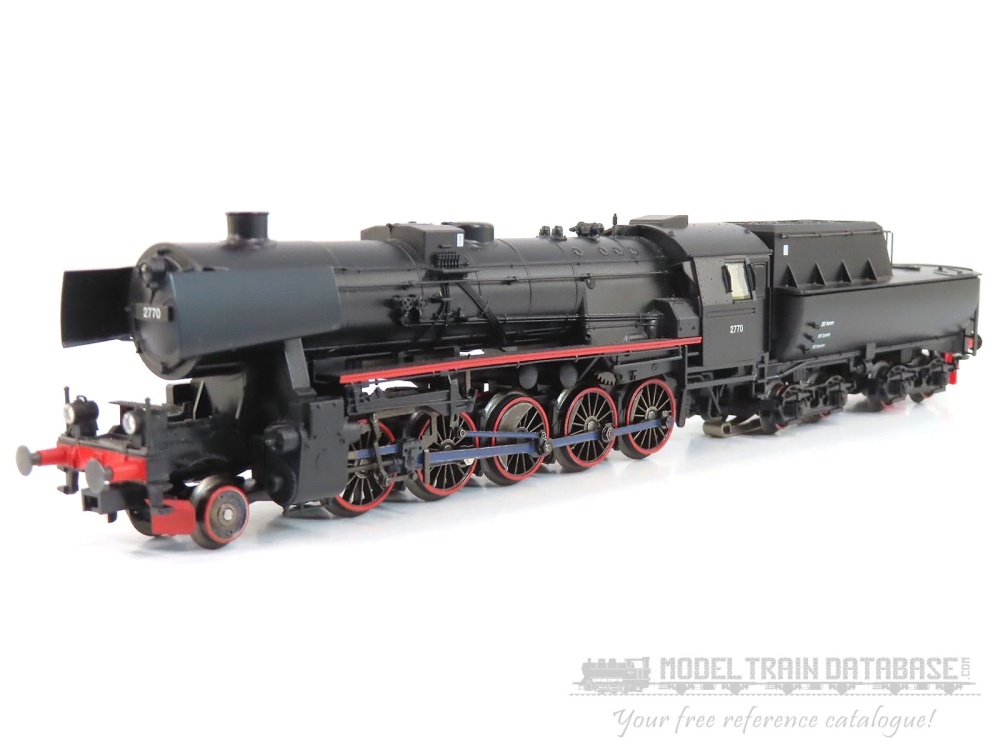 maerklin-3417-overview