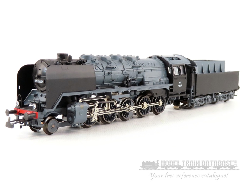 maerklin-3419-overview