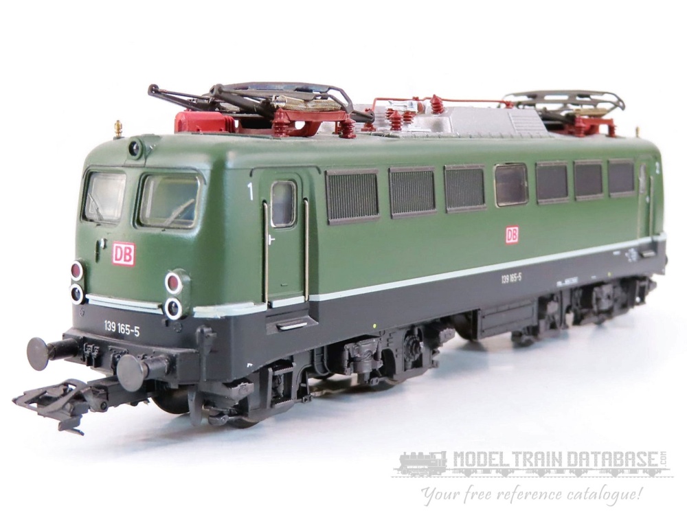 maerklin-3439-overview