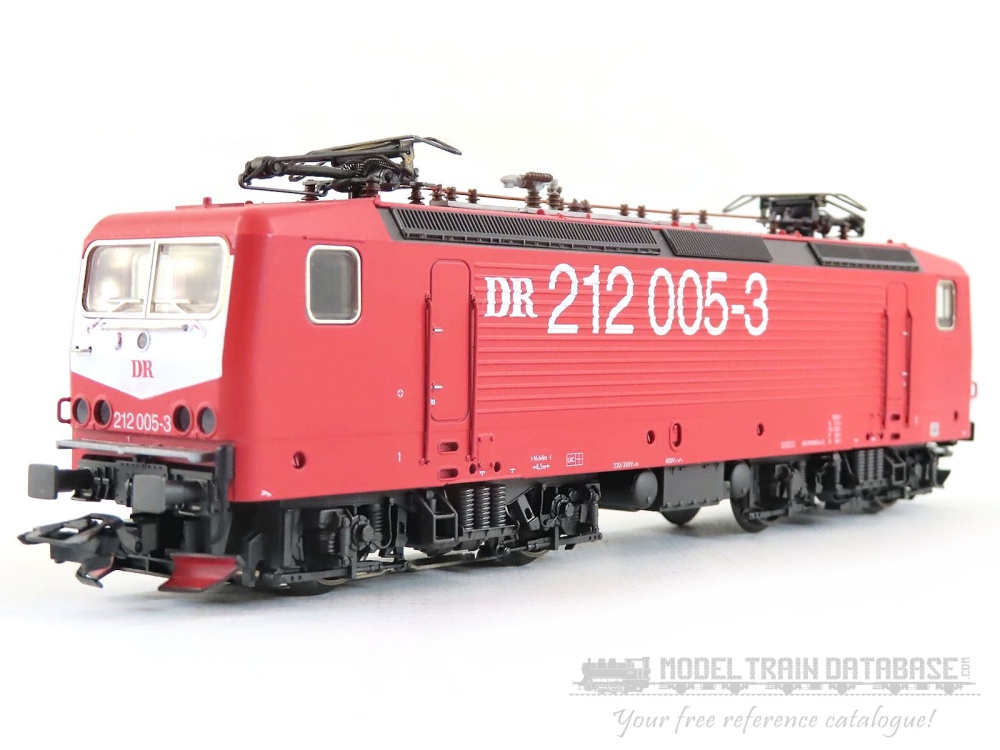 maerklin-3442-overview