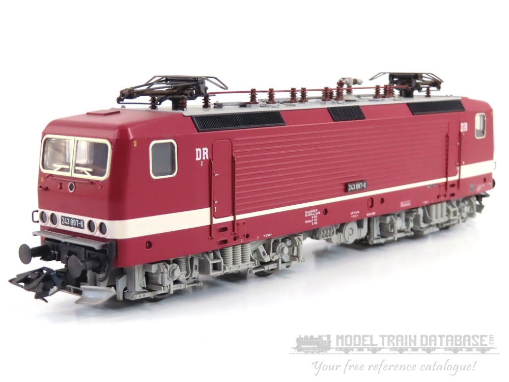 maerklin-3443-overview