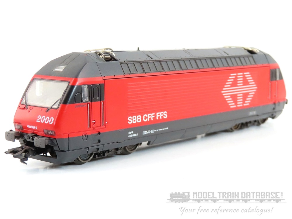 maerklin-3460-overview