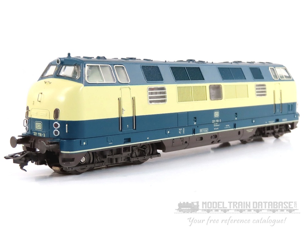maerklin-3581-overview