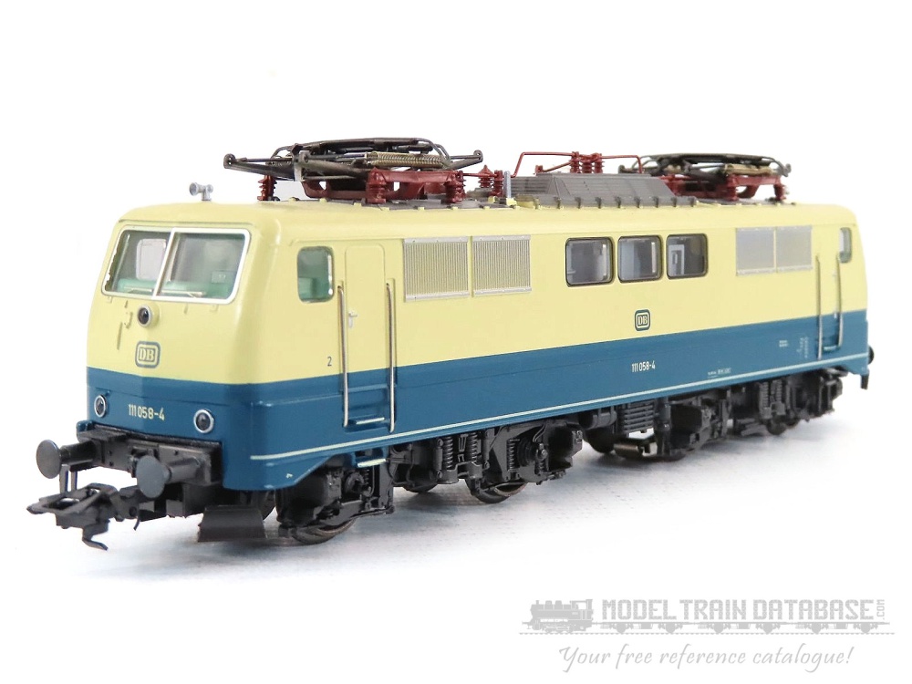 maerklin-3642-overview