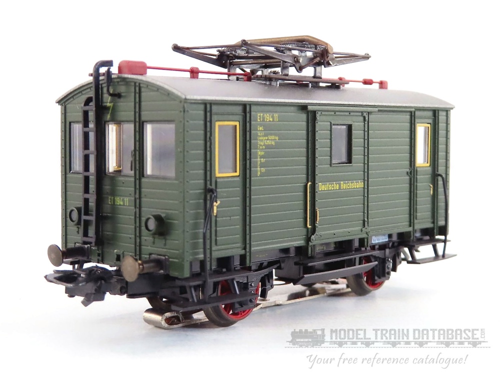 maerklin-3683-overview