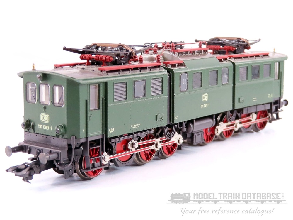 maerklin-3829-overview