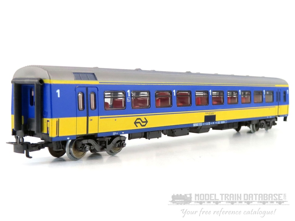 maerklin-4164-overview