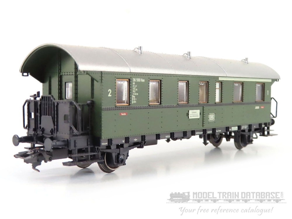 maerklin-4313-overview