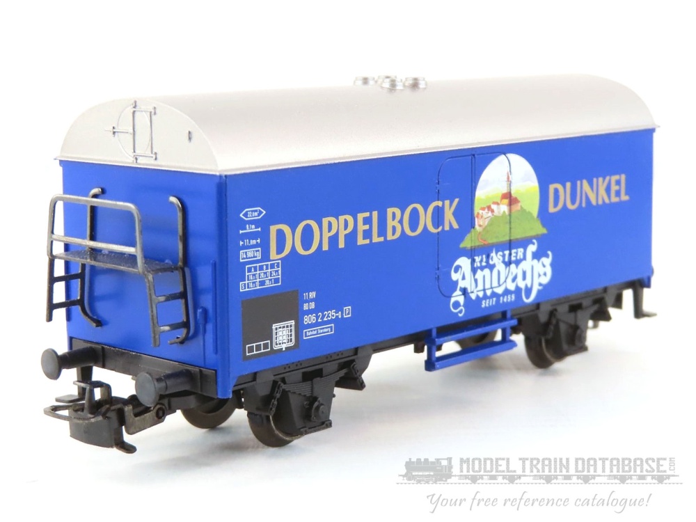 maerklin-4421-overview