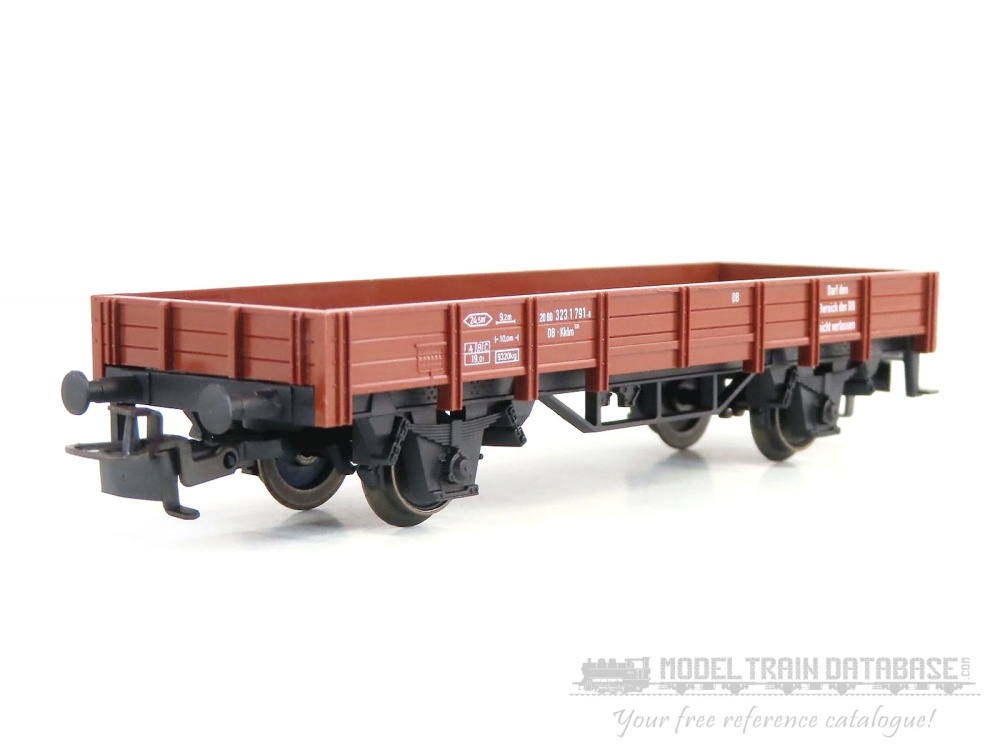 maerklin-4423-overview