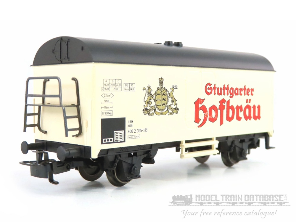 maerklin-4439-overview