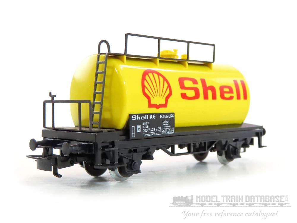 maerklin-4442-overview