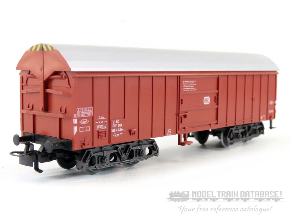 maerklin-4460-overview