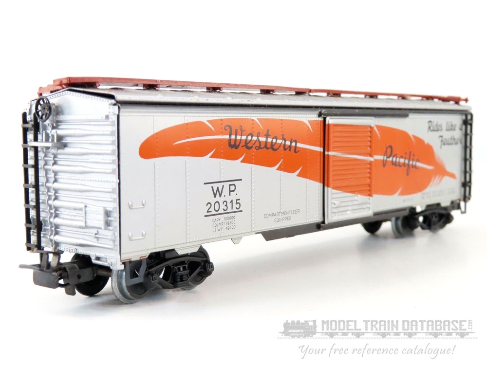 maerklin-4571-overview