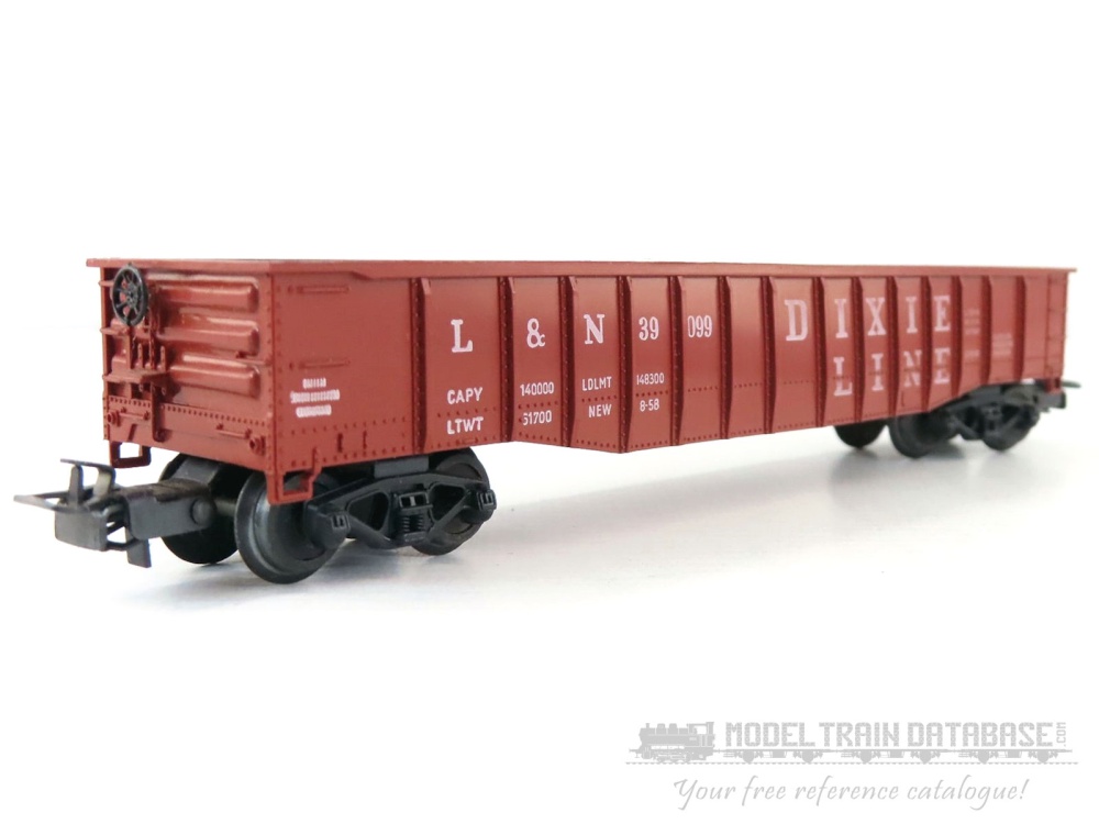 maerklin-4575-overview