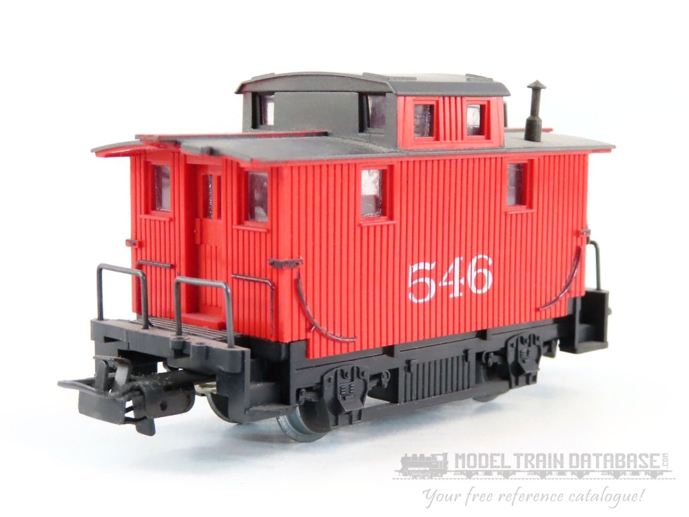 maerklin-4578-overview