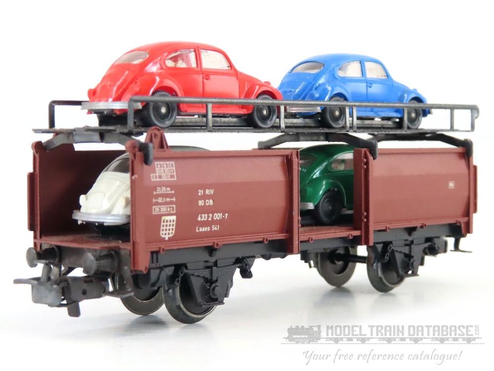 maerklin-4613-overview