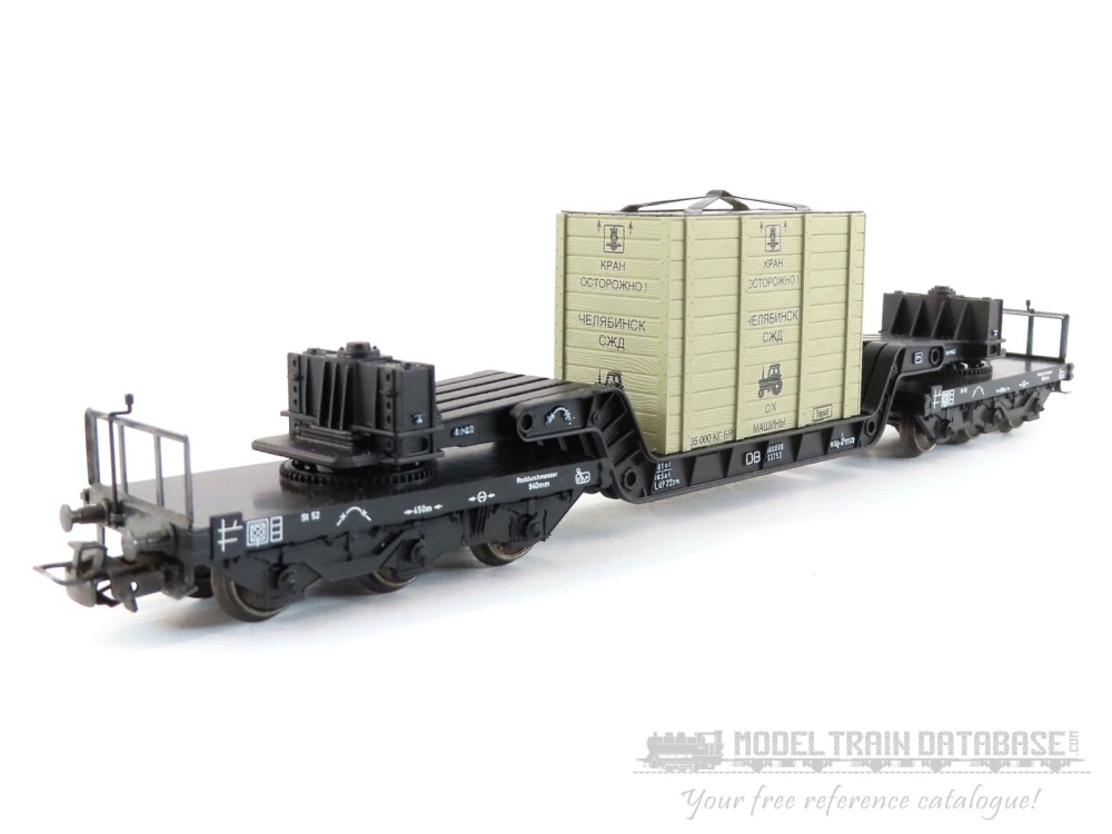 maerklin-4618-overview