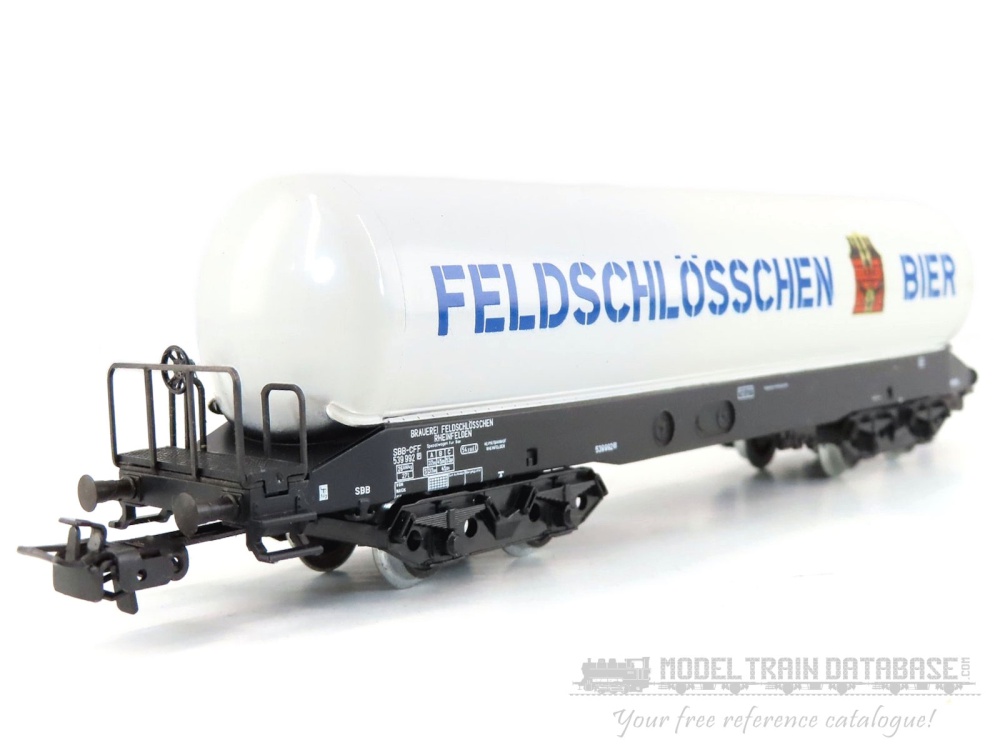 maerklin-4632-overview