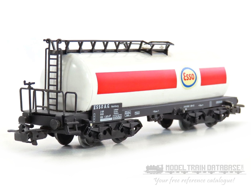 maerklin-4650-overview