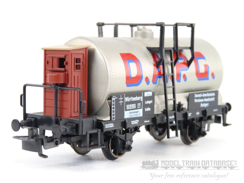 maerklin-4674-overview