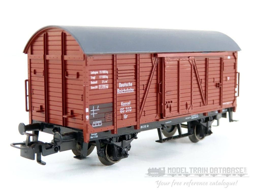 maerklin-4692-overview