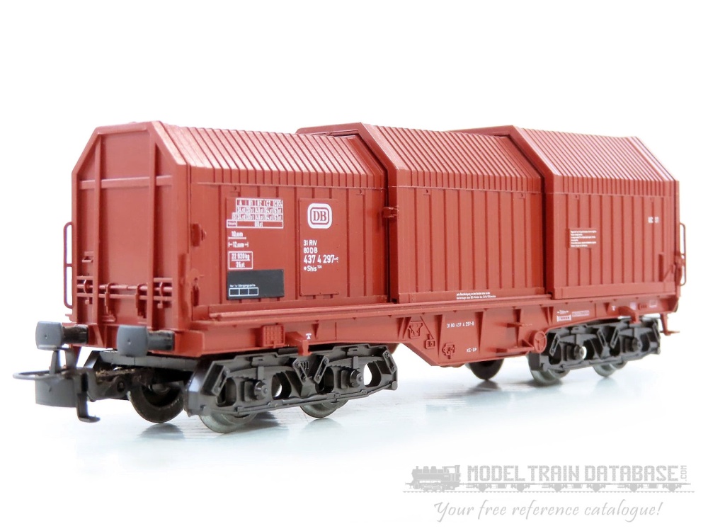 maerklin-4693-overview