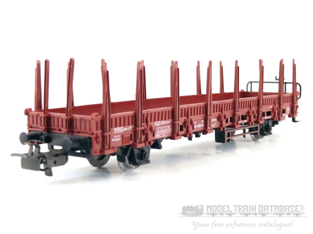 maerklin-4694-overview