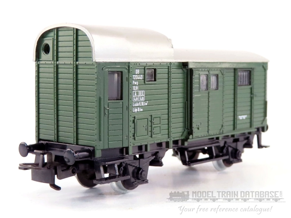 maerklin-4699-overview