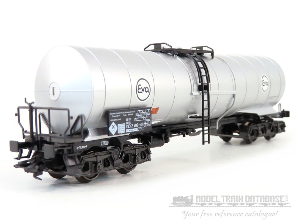 maerklin-4757-overview