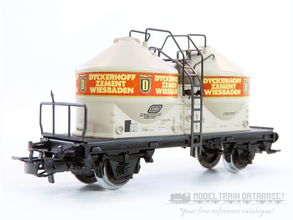 maerklin-4761-overview