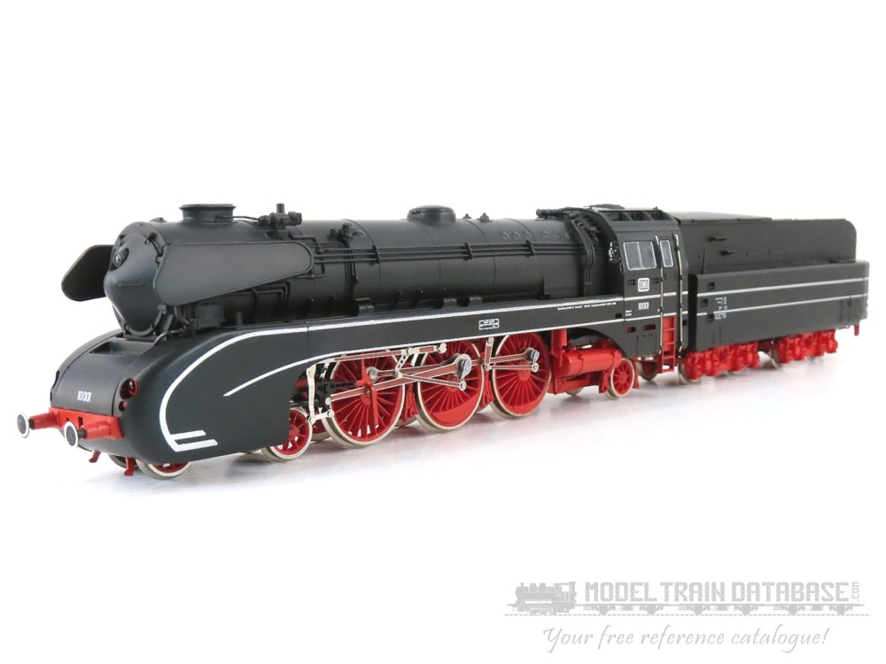 rivarossi-1381-overview