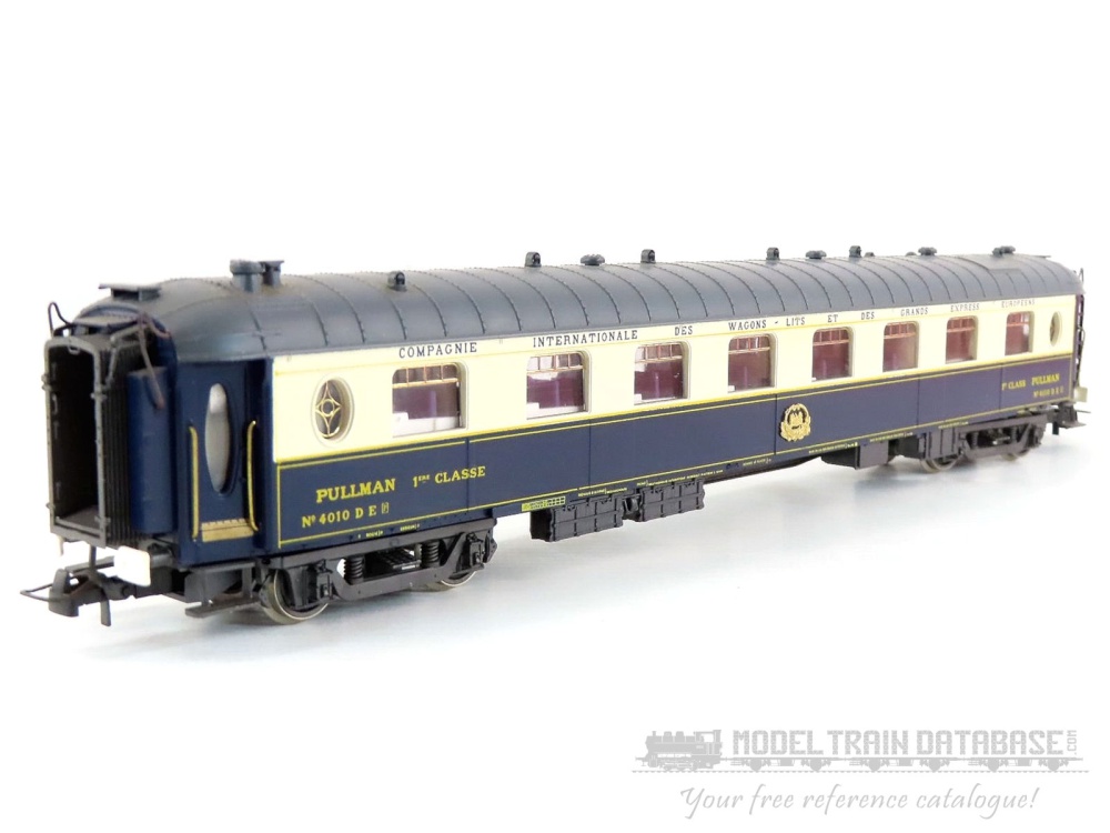 rivarossi-2485-overview