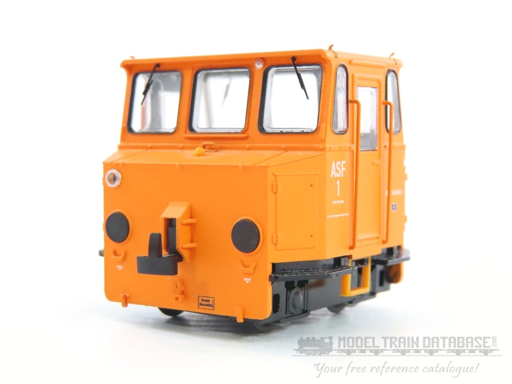 rivarossi-hr2313-overview