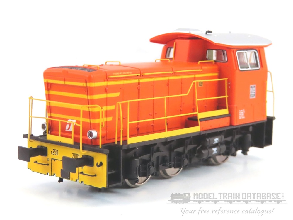 rivarossi-hr2796-overview