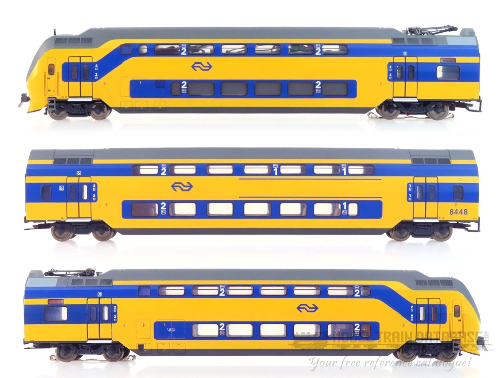 rivarossi-hr2852-left