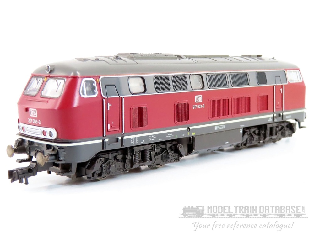 trix-22444-overview
