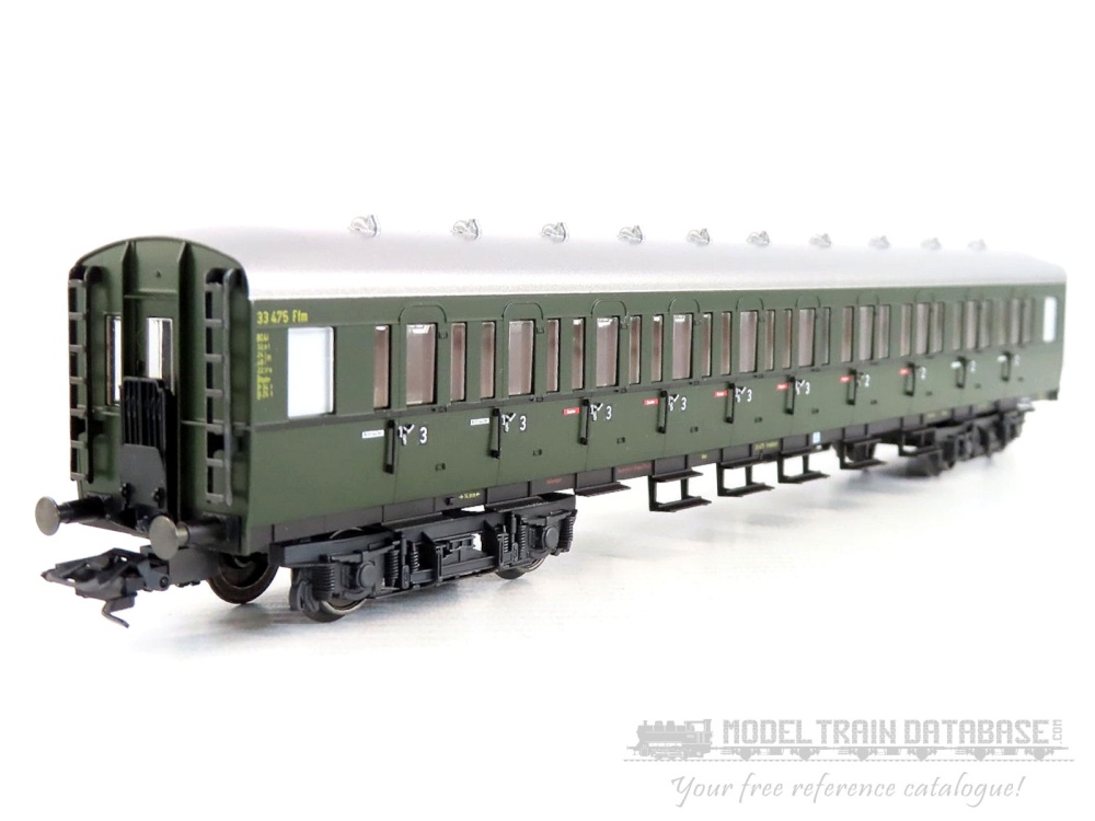 trix-23318-overview